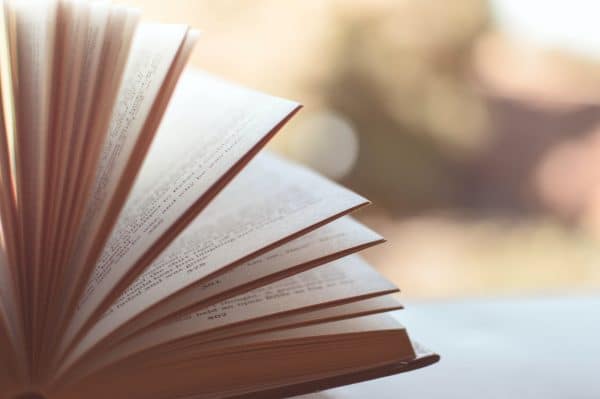 5 Ways to Relax and Celebrate 25 Years of World Book Day