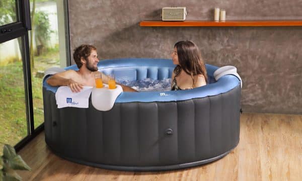 Essential Hot Tub Accessories for Summer
