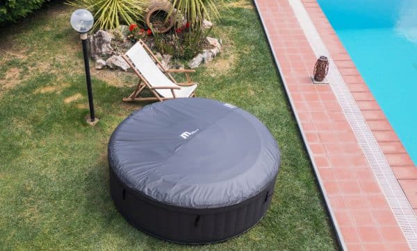 Hot Tub Money Saving Tips