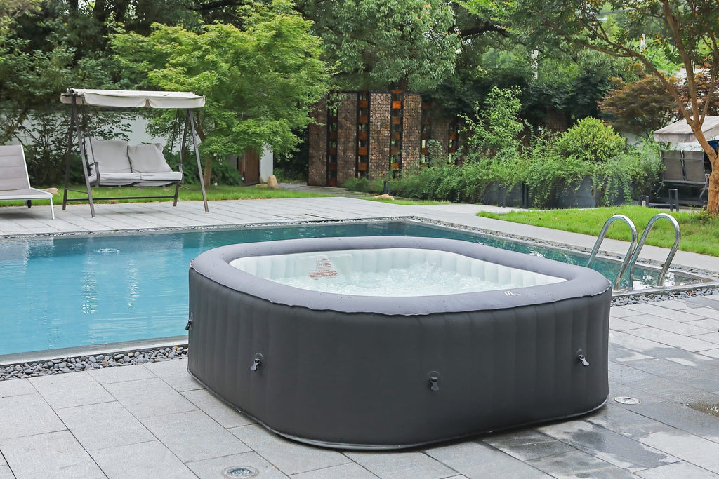 How to Clean My Spa?