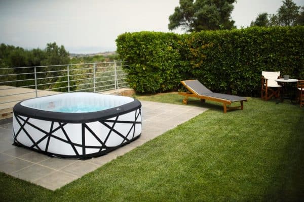 Relax and Recharge: The Health Perks of Premium Series Hot Tubs