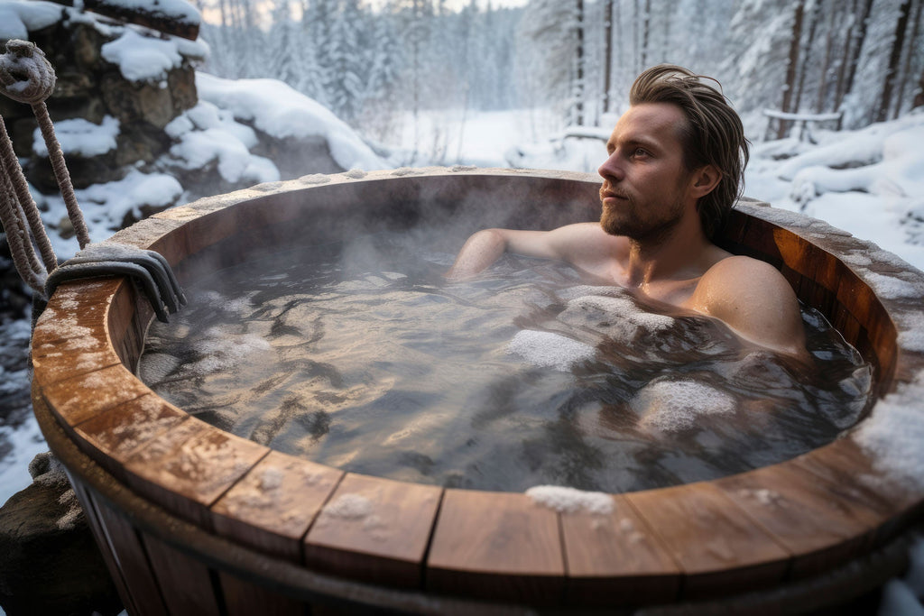 Hot Tubs: A Great Platform for Socialisation and Relaxation