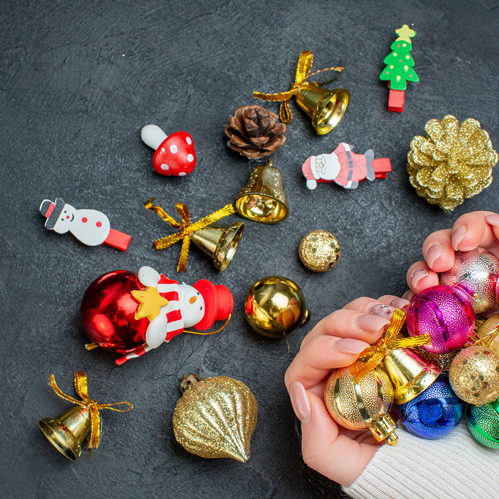 Novelty Decorations Novelty Decorations