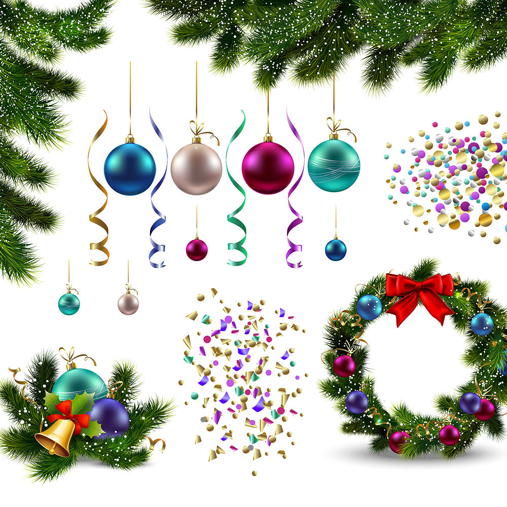 Christmas Decorations Christmas Decorations