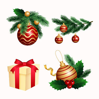 Christmas Ornaments Christmas Ornaments