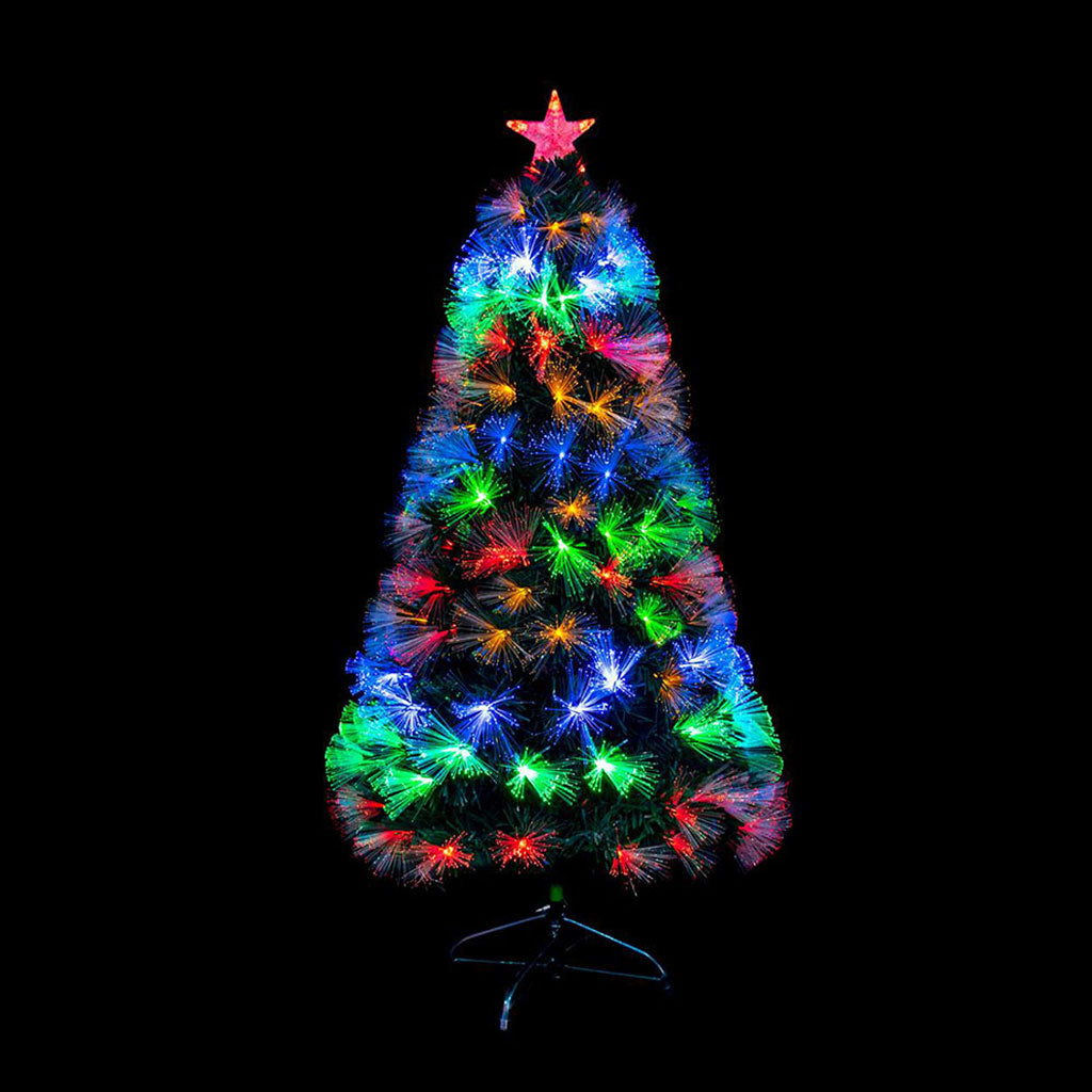 Fibre Optic Trees Fibre Optic Trees