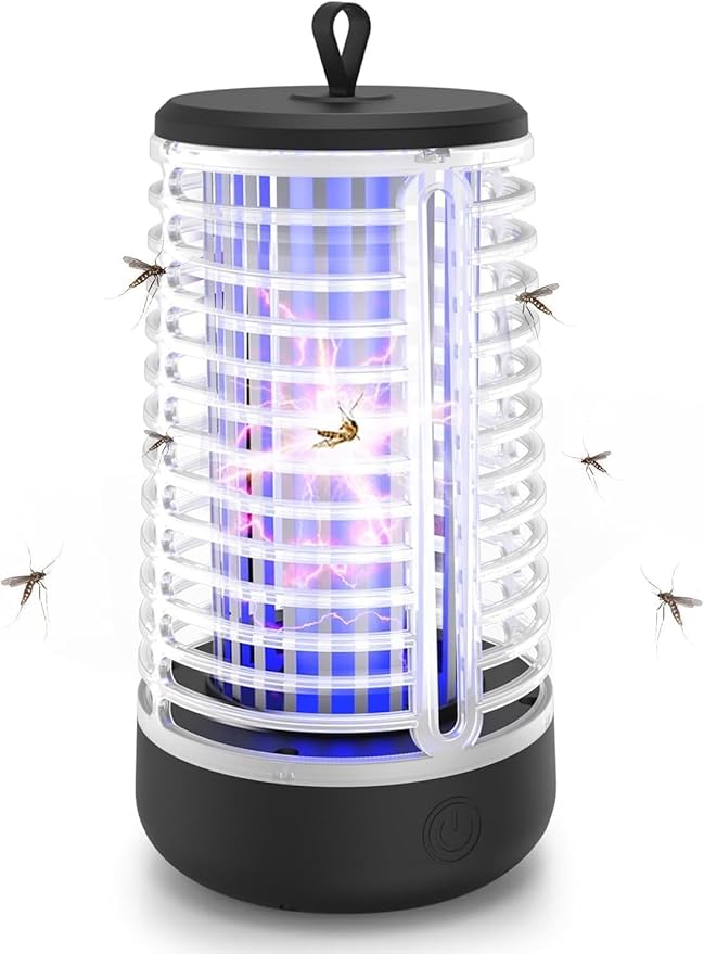 Mosquito Killer UV Lamp USB Powered 2.5W