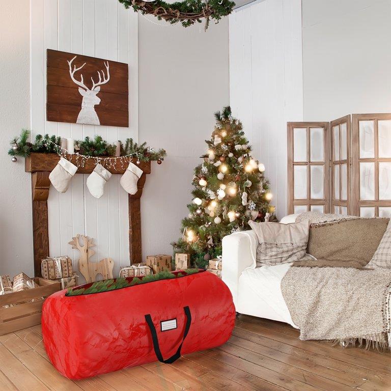 Christmas Tree Storage Bag 142X73Cm