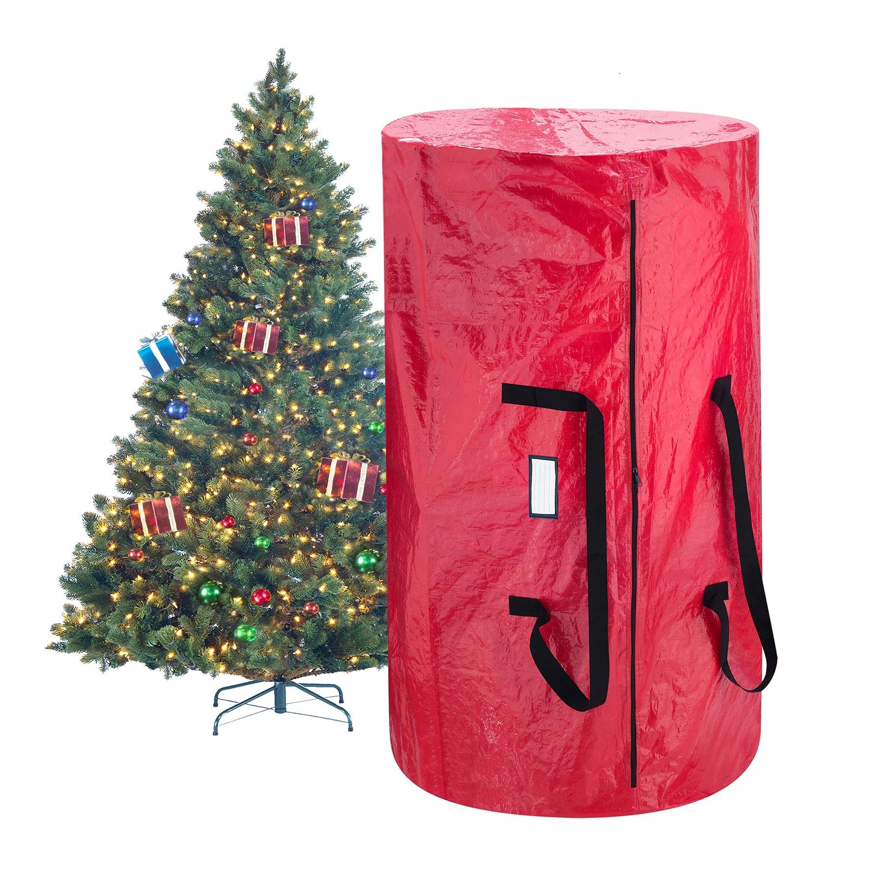 Christmas Tree Storage Bag  142X73Cm Christmas Tree Storage Bag  142X73Cm