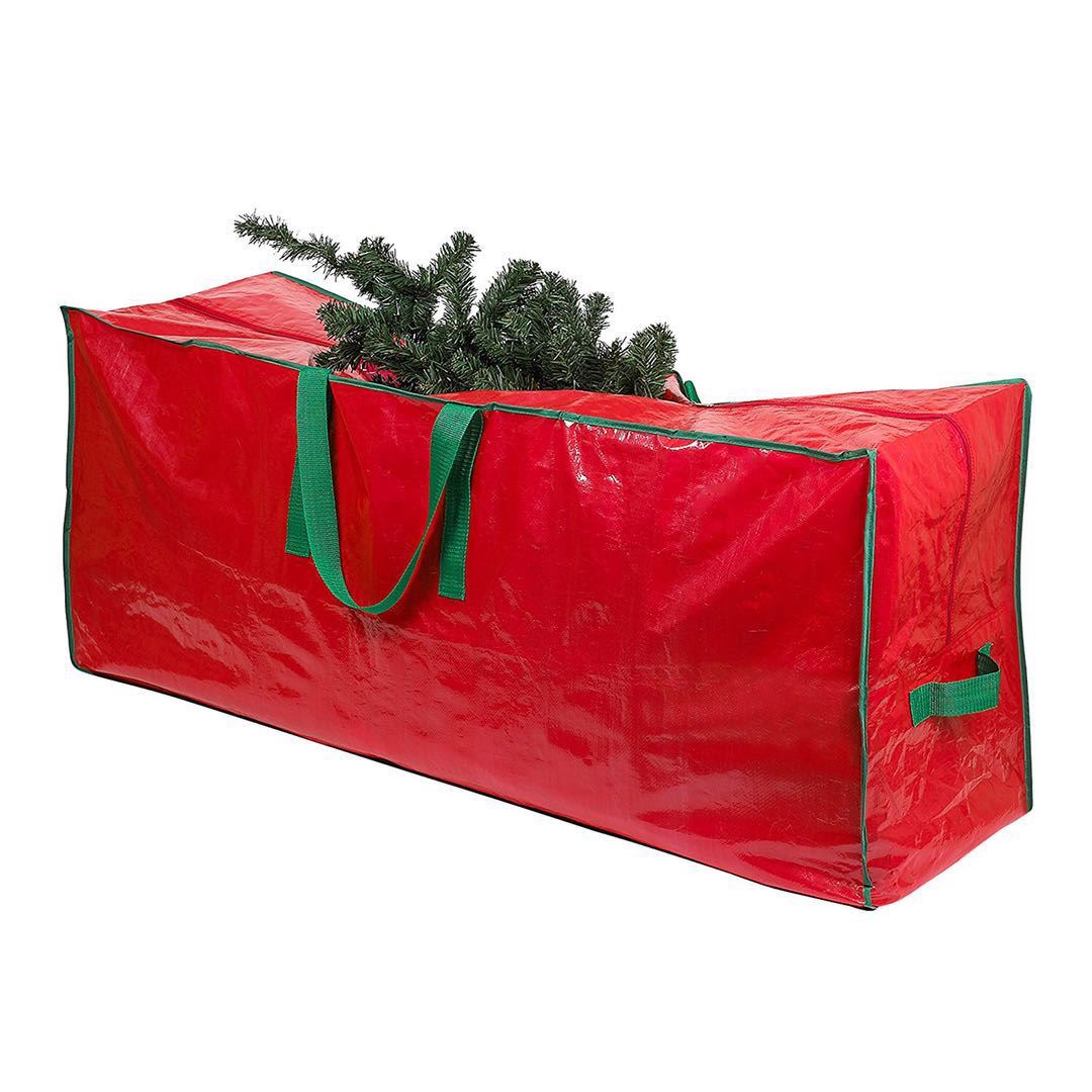 Christmas Tree Storage Bag 164 X 38 X 76 Cm Christmas Tree Storage Bag 164 X 38 X 76 Cm