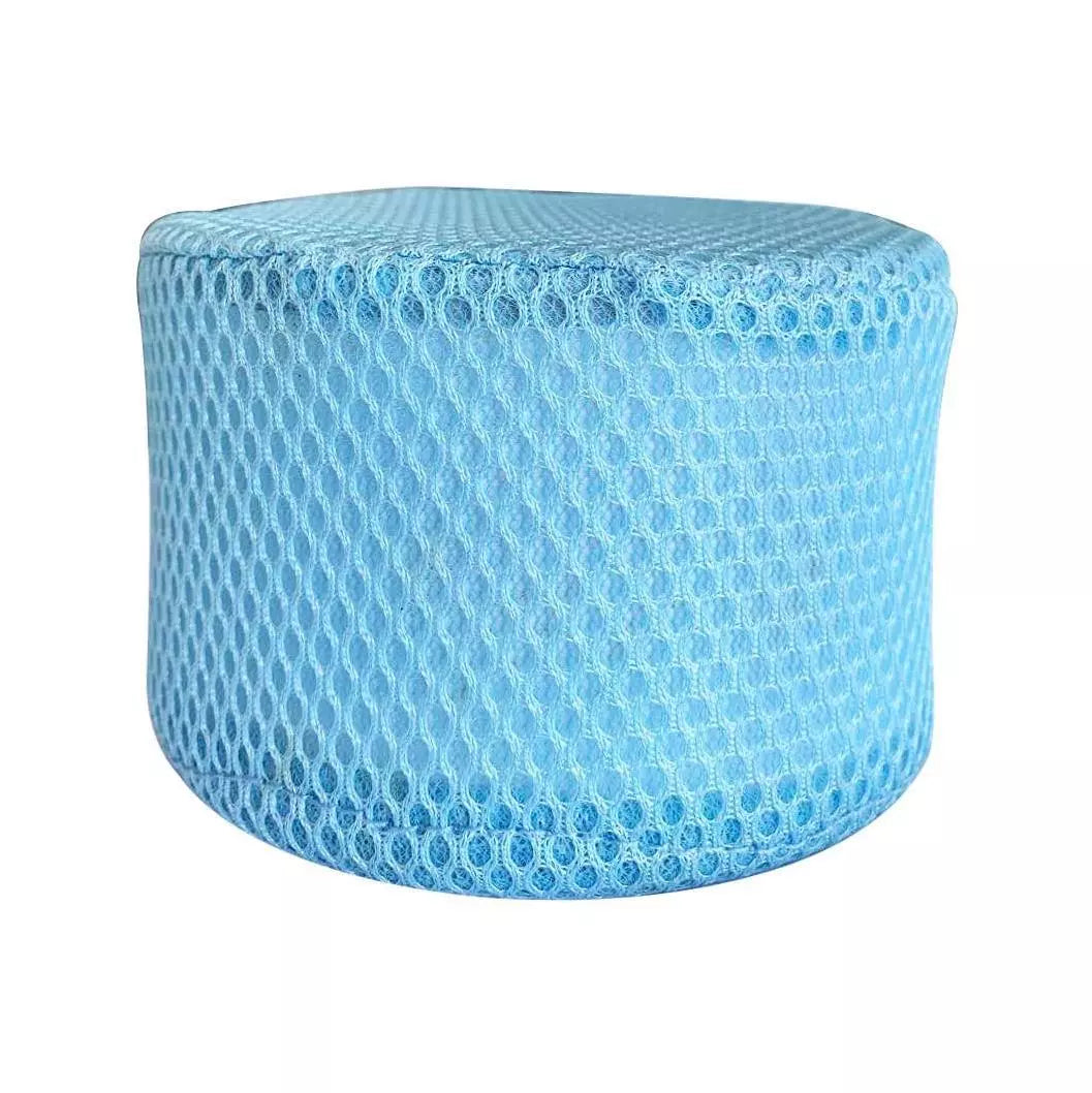Filter Cartridge 90 Pleats and Mesh Cover - 2 Pack