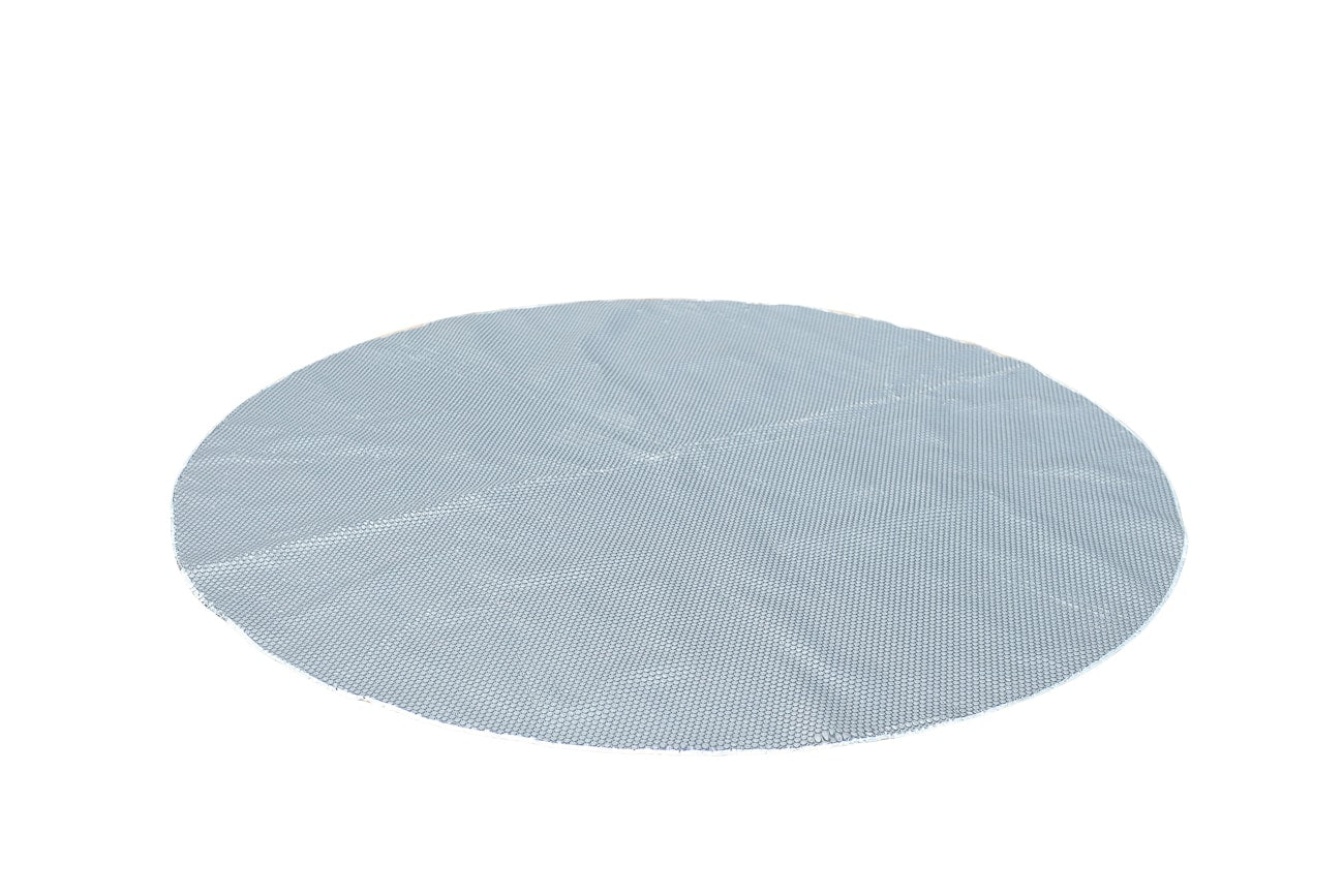Heat Preservation Bubble Mat for 6 Person Round Spa
