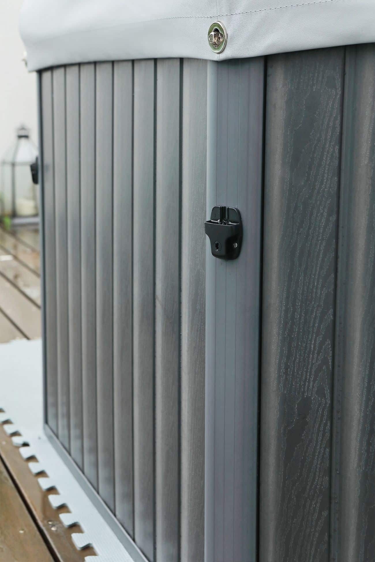 MSpa TUSCANY Frame Series F-TU061