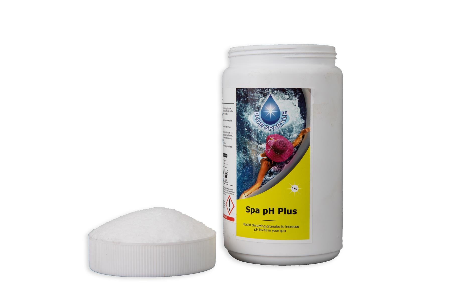 Alkalinity (1kg) Chemical