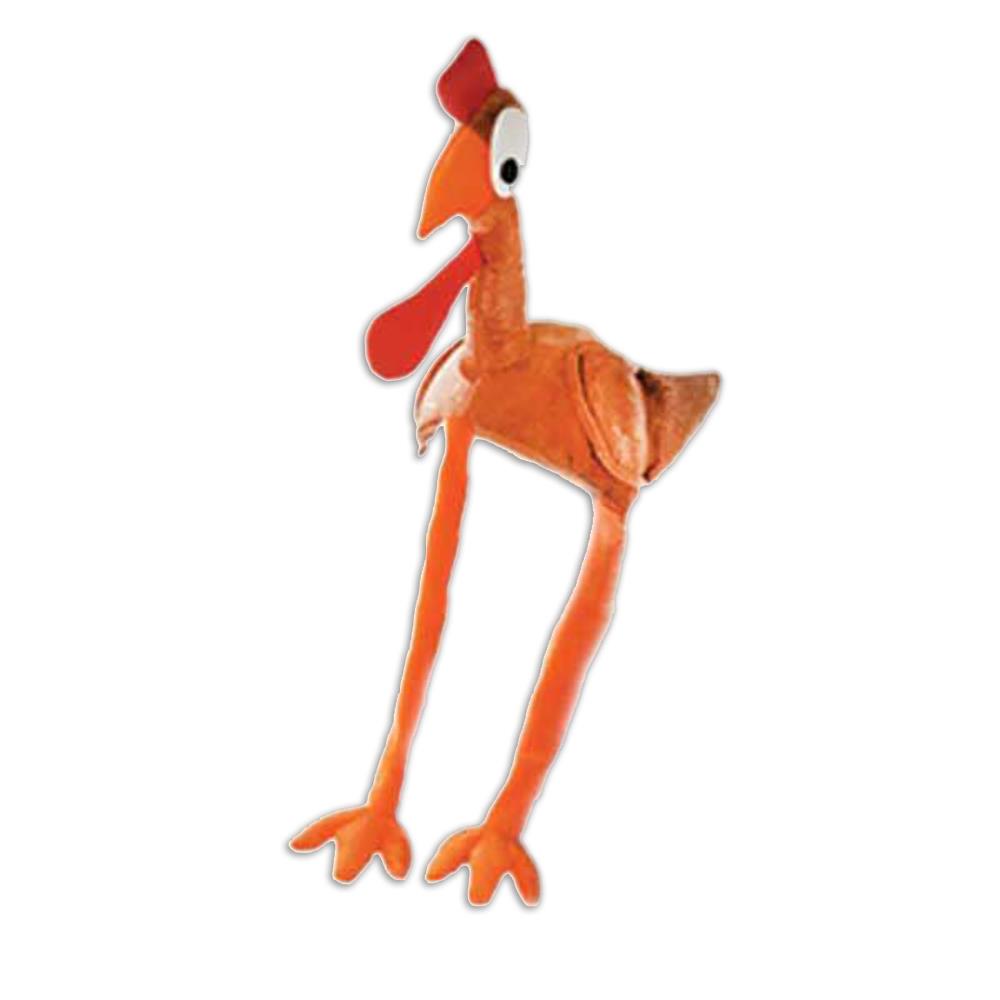 Turkey Gobbler Hat Cap Long Legs Christmas Hat Fancy Dress Party Costume Xmas