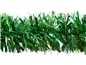 8Pcs Green Tinsel Tree Decoration 1.8M