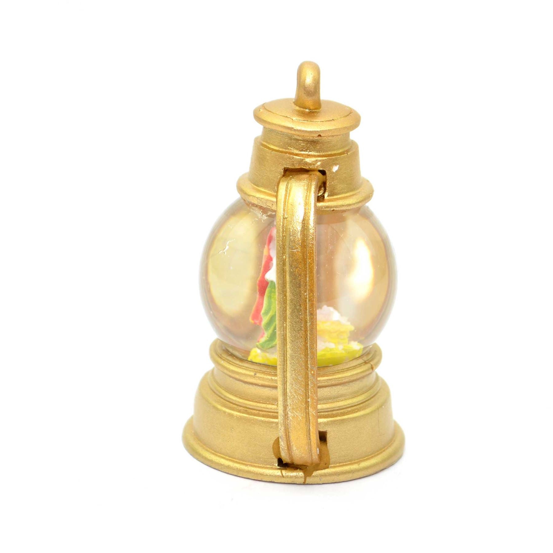 Christmas Nativity Set Small Lantern Xmas Decorations