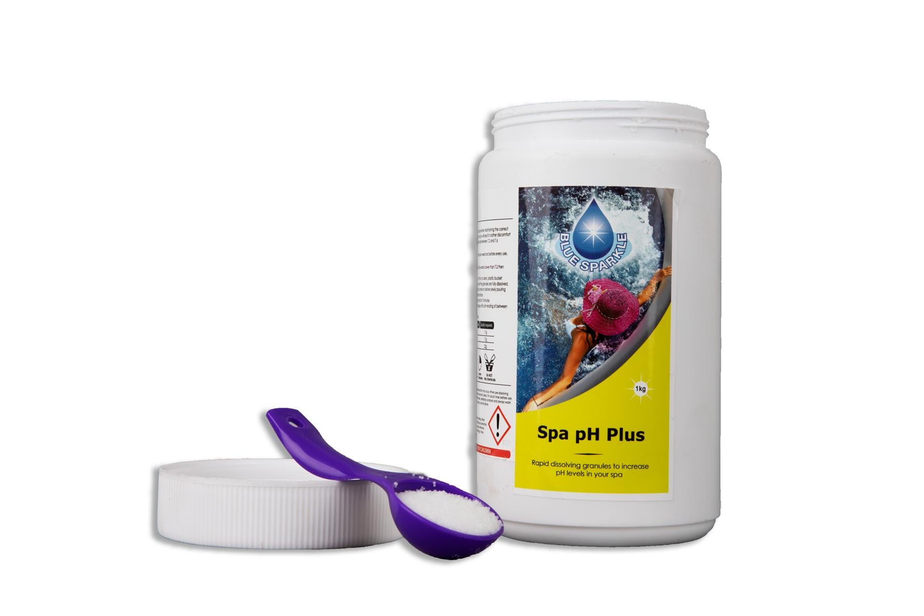 Alkalinity (1kg) Chemical