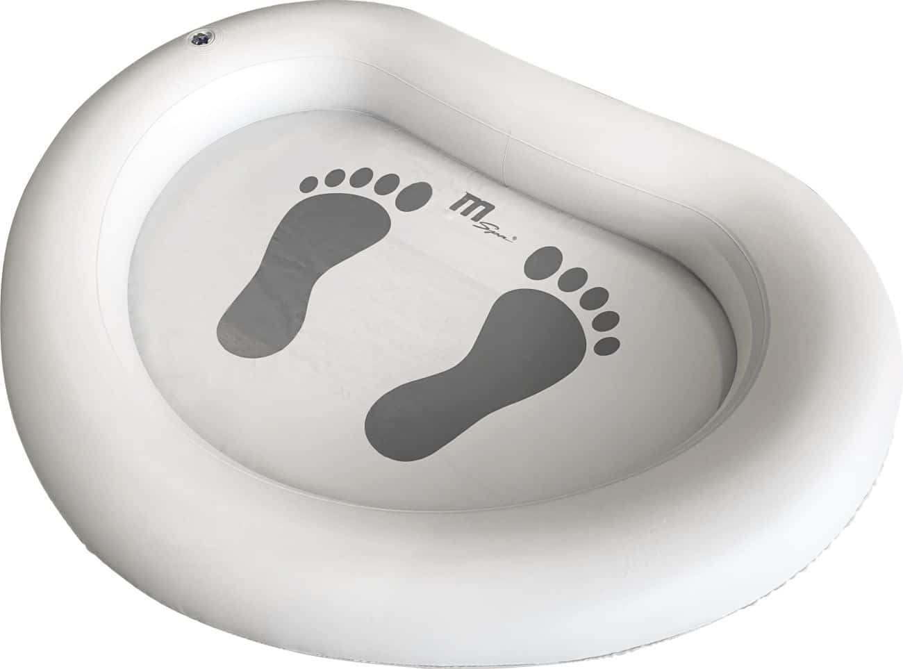 Inflatable Boot Bath