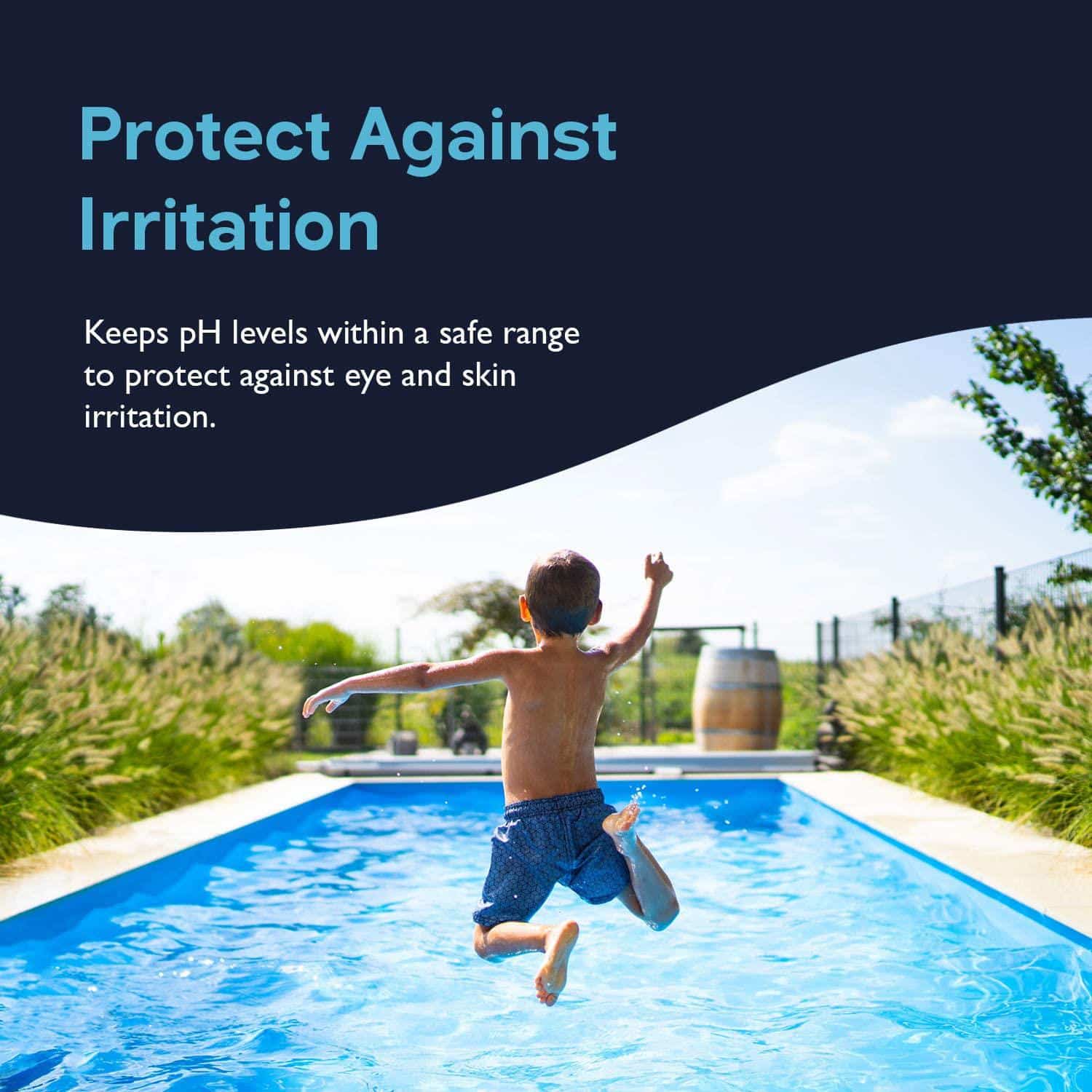 pH Minus 1.5 kg - Decrease pH Level of your hot tub water