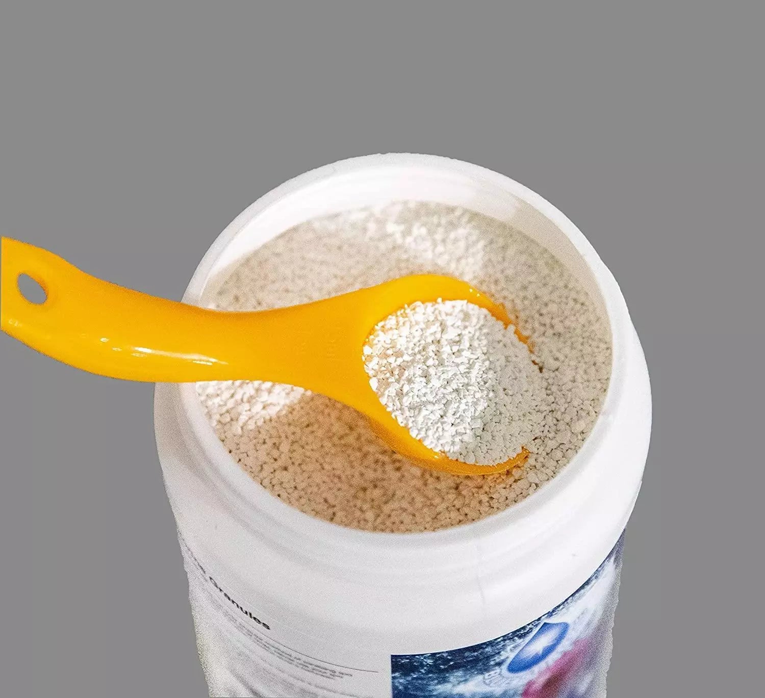 Chlorine Granules 10 kg