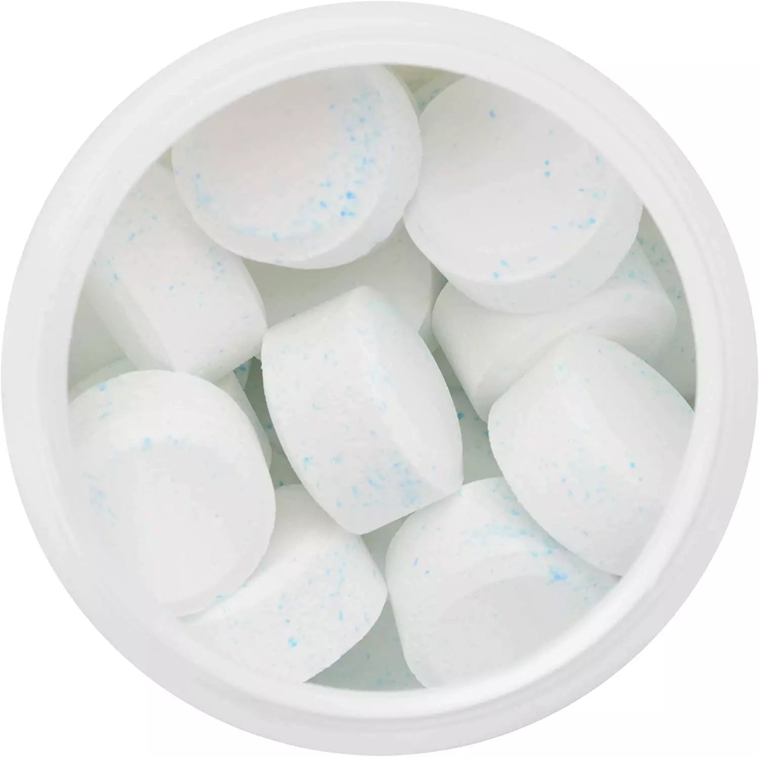 Chlorine Tablets (4 in 1) 2kg (20g Each)