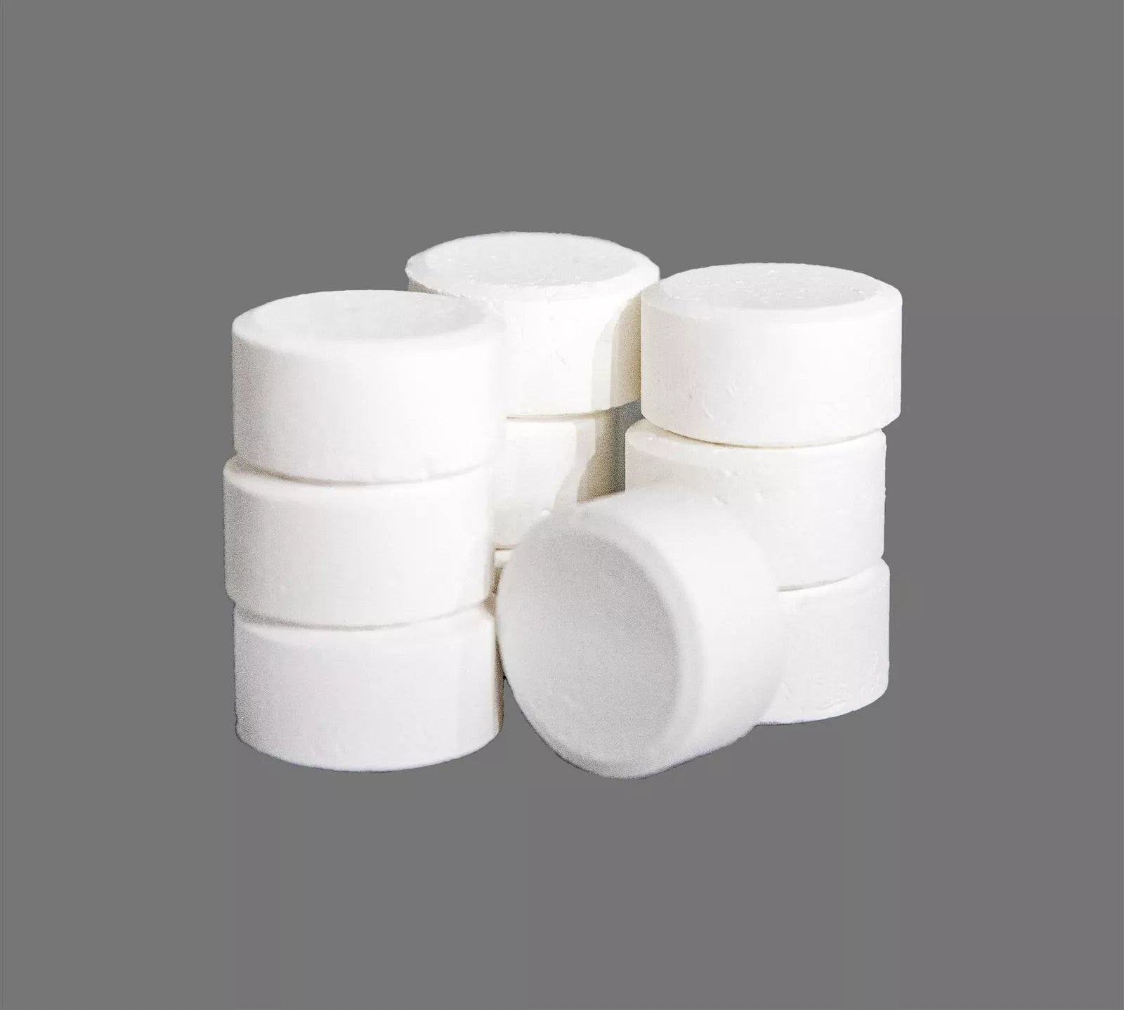 Chlorine Tablets (4 in 1) 1kg (20g Each) - Chemical