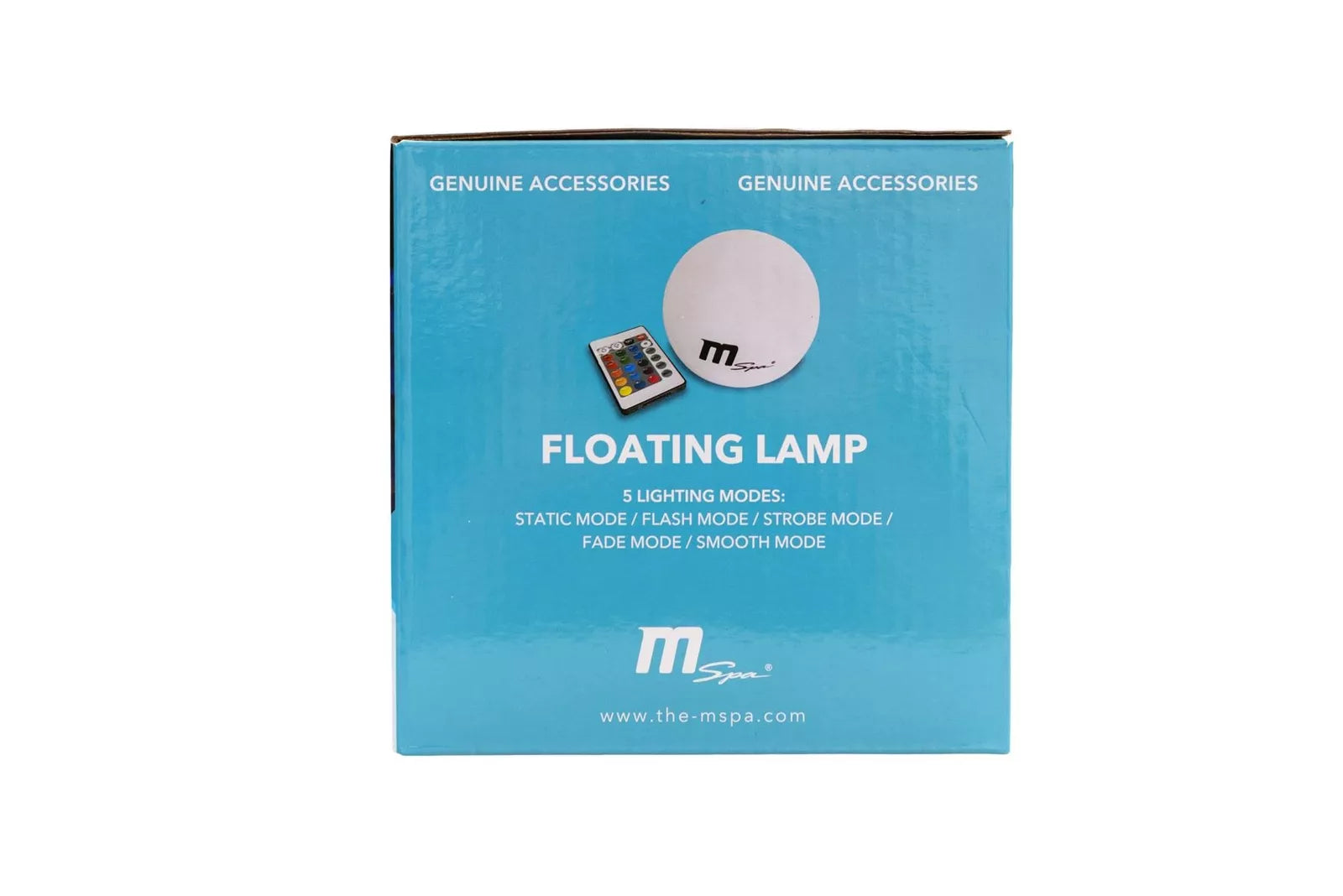 MSPA Floating Lamp 12cm