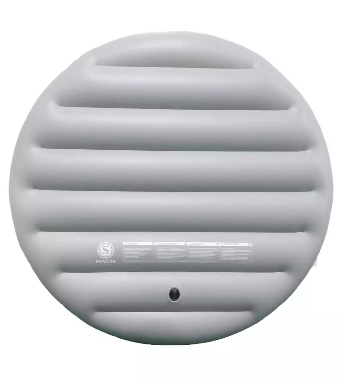 Inflatable Round Bladder Fits All 4 Person Round Hot Tubs Up to 140cm - 135cm