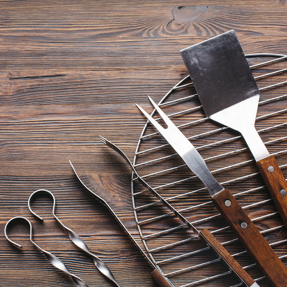 BBQ Accessories