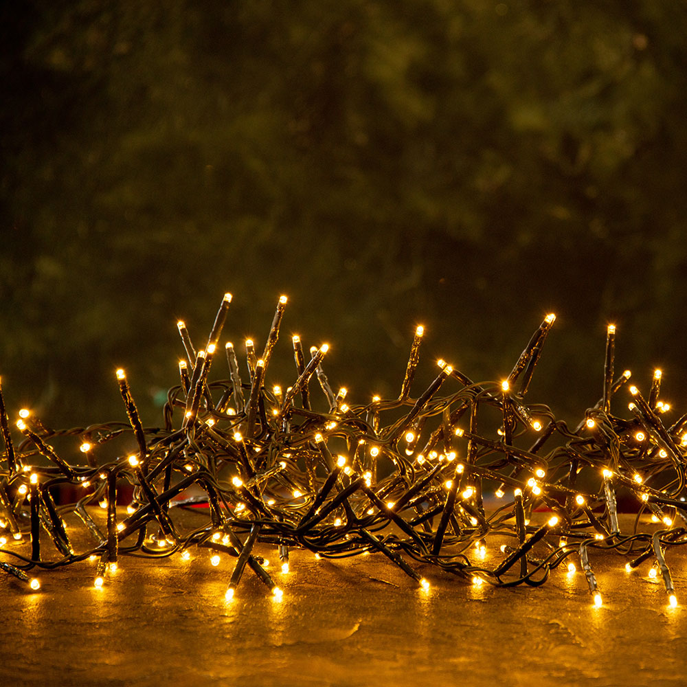Christmas Lighting