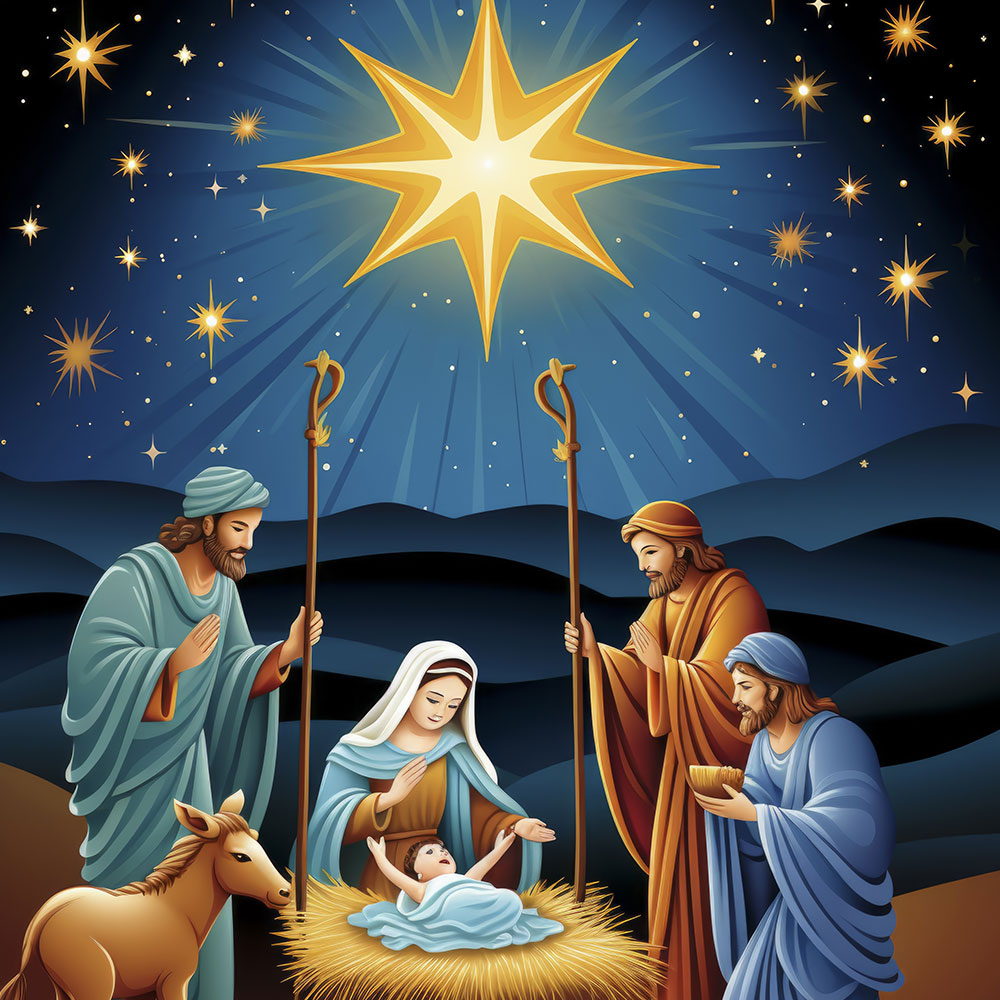 Christmas Nativity