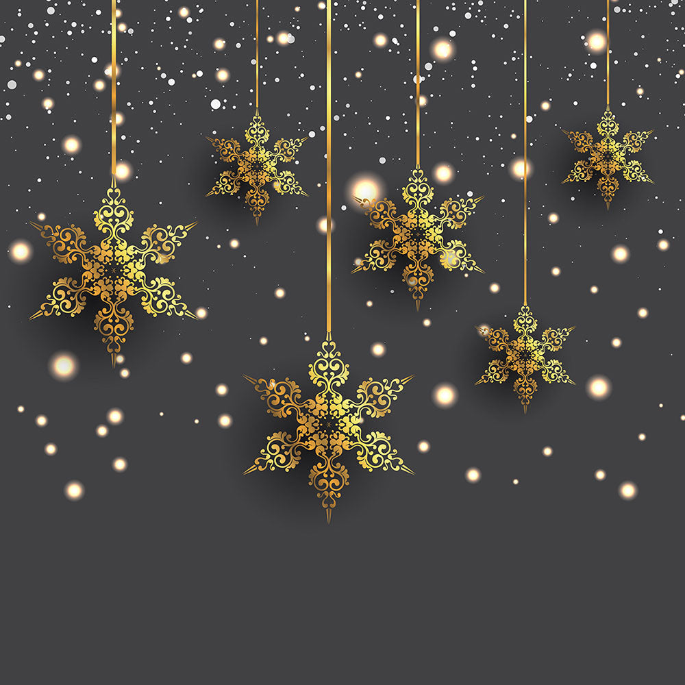 Christmas Tinsels