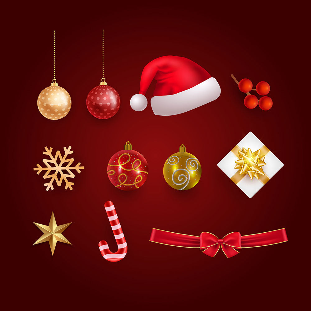 Christmas Accessories