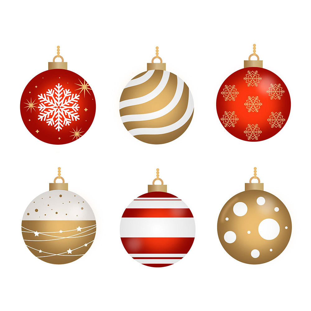 Christmas Baubles