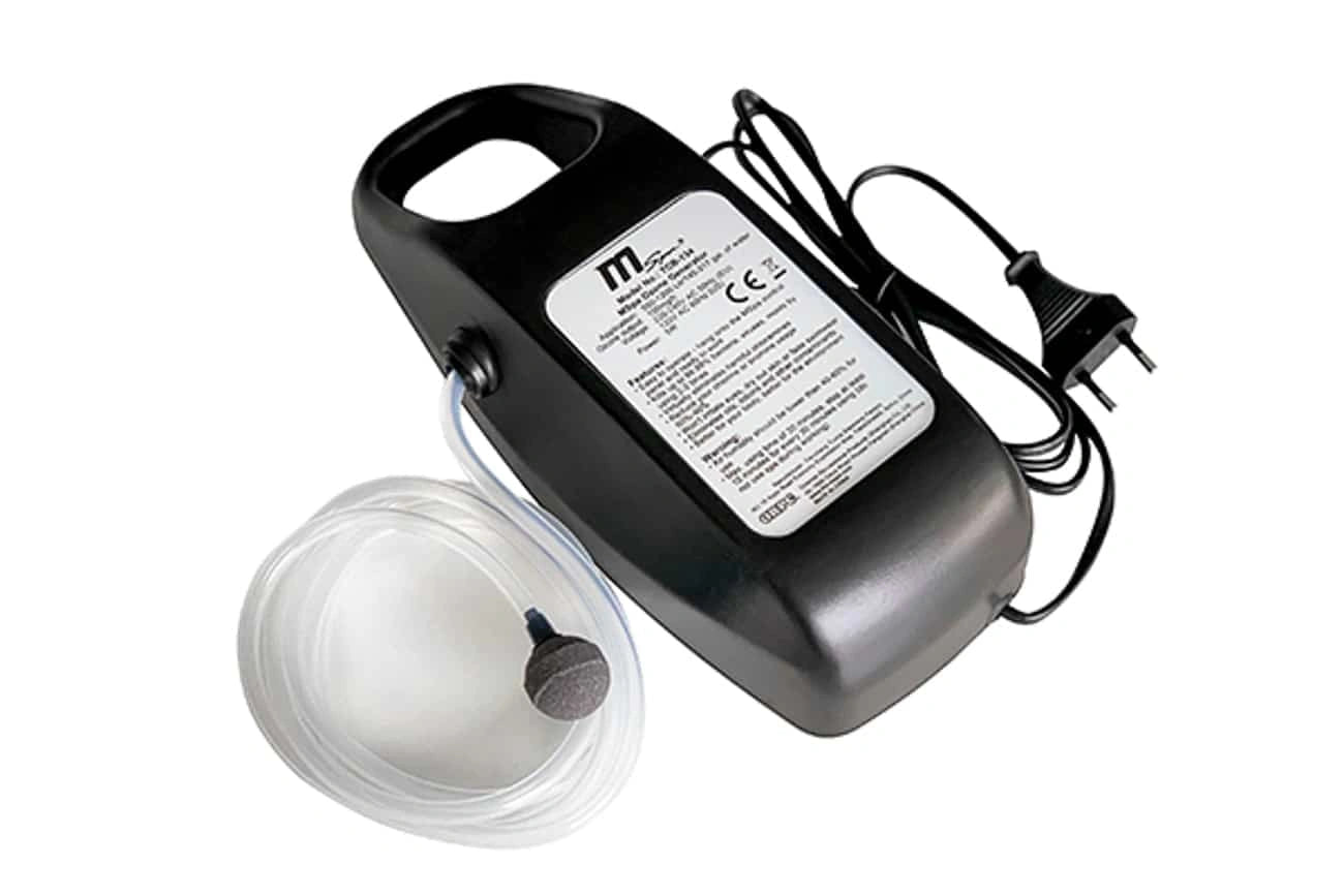 B0303486-EXTERNAL OZONE GENERATOR