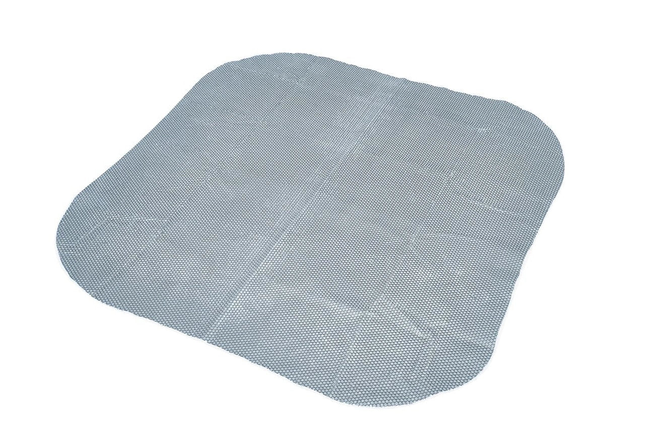 Heat Preservation Bubble Mat for 4 Person Square Spa