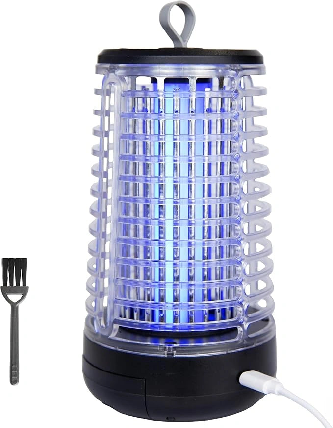 Mosquito Killer UV Lamp USB Powered 2.5W