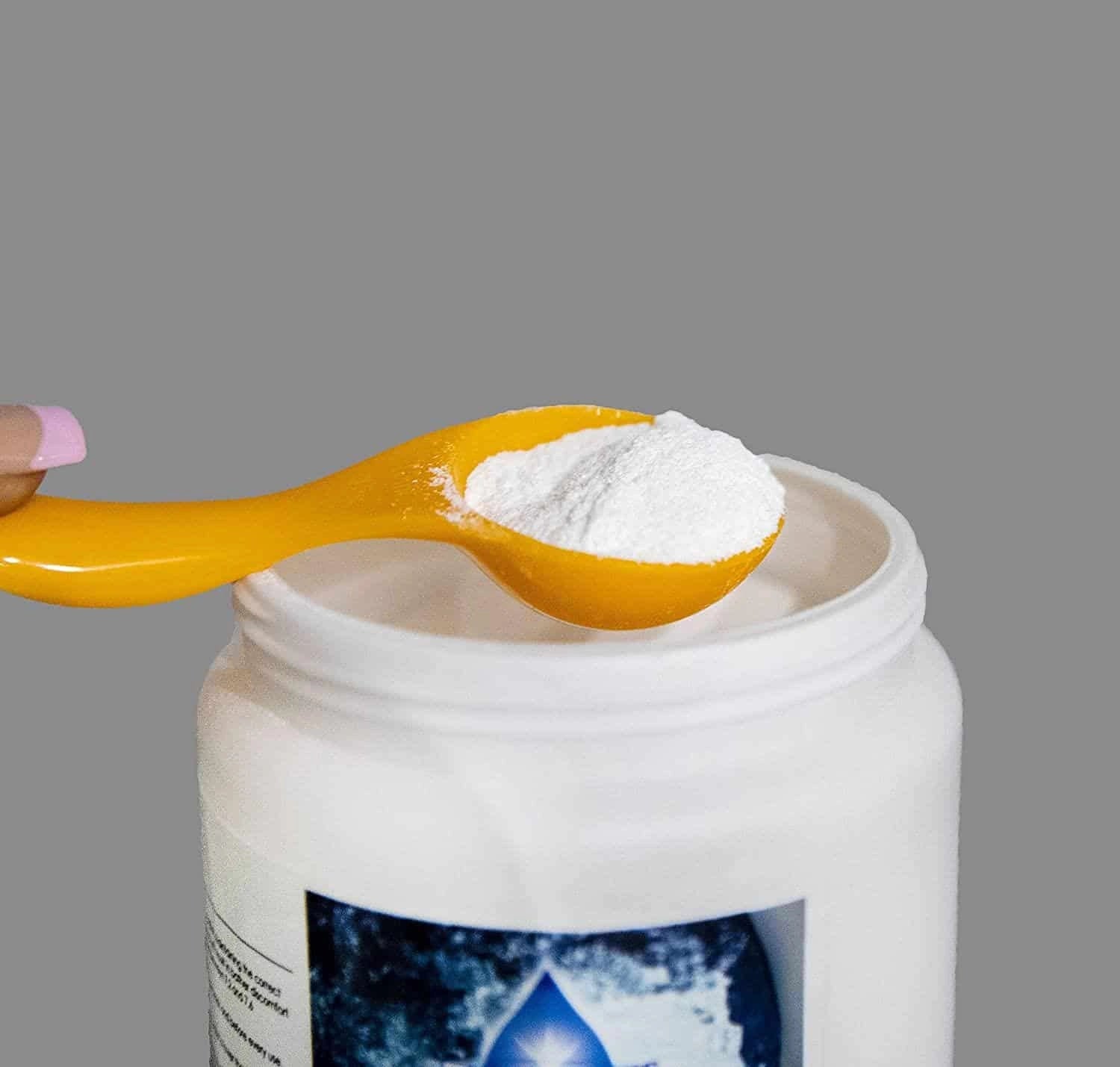 pH Plus 1 kg - Increase pH Level of your hot tub water