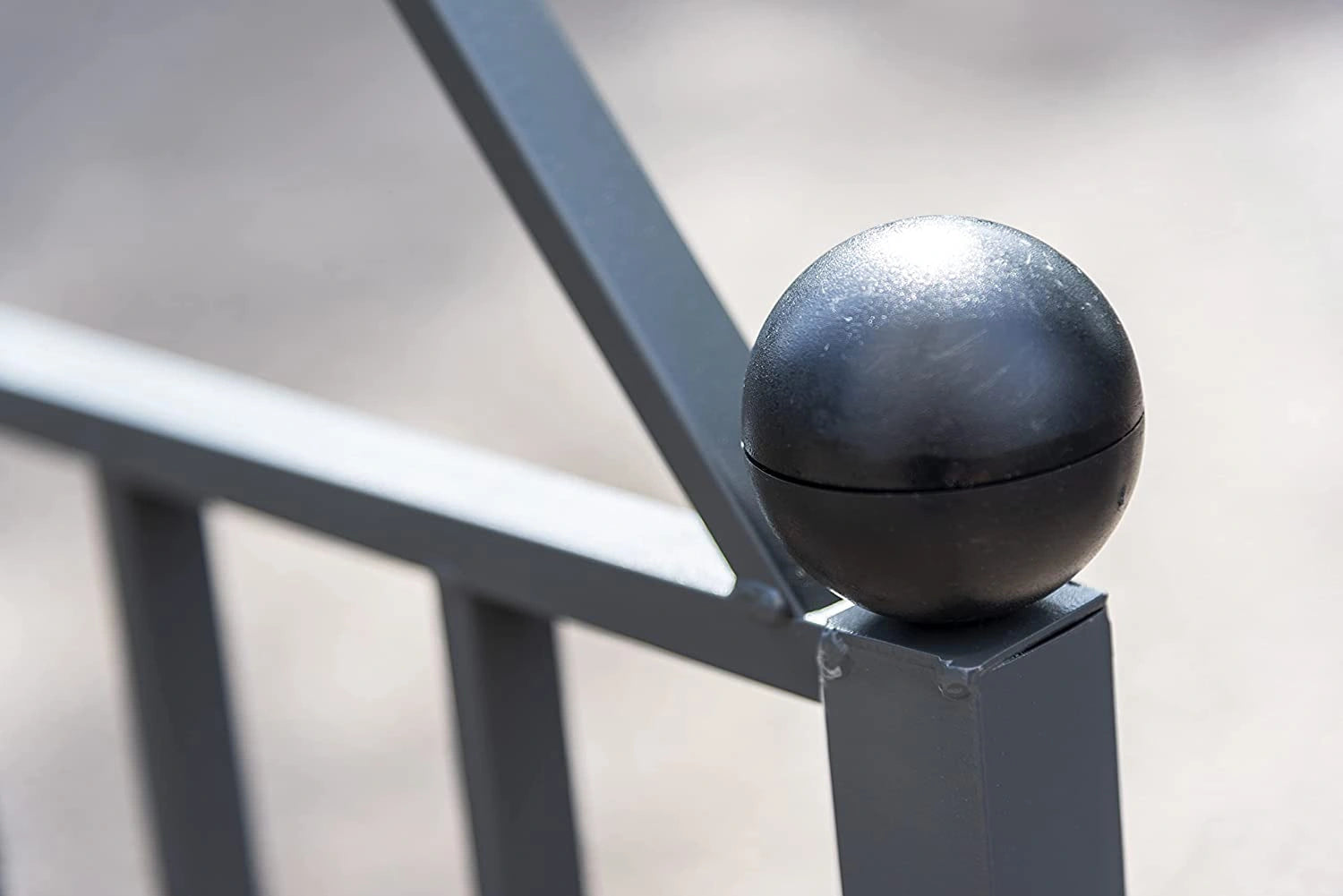 Pop-up Bermuda 3x3m Gazebo Heavy Duty Waterproof Canopy Shelter