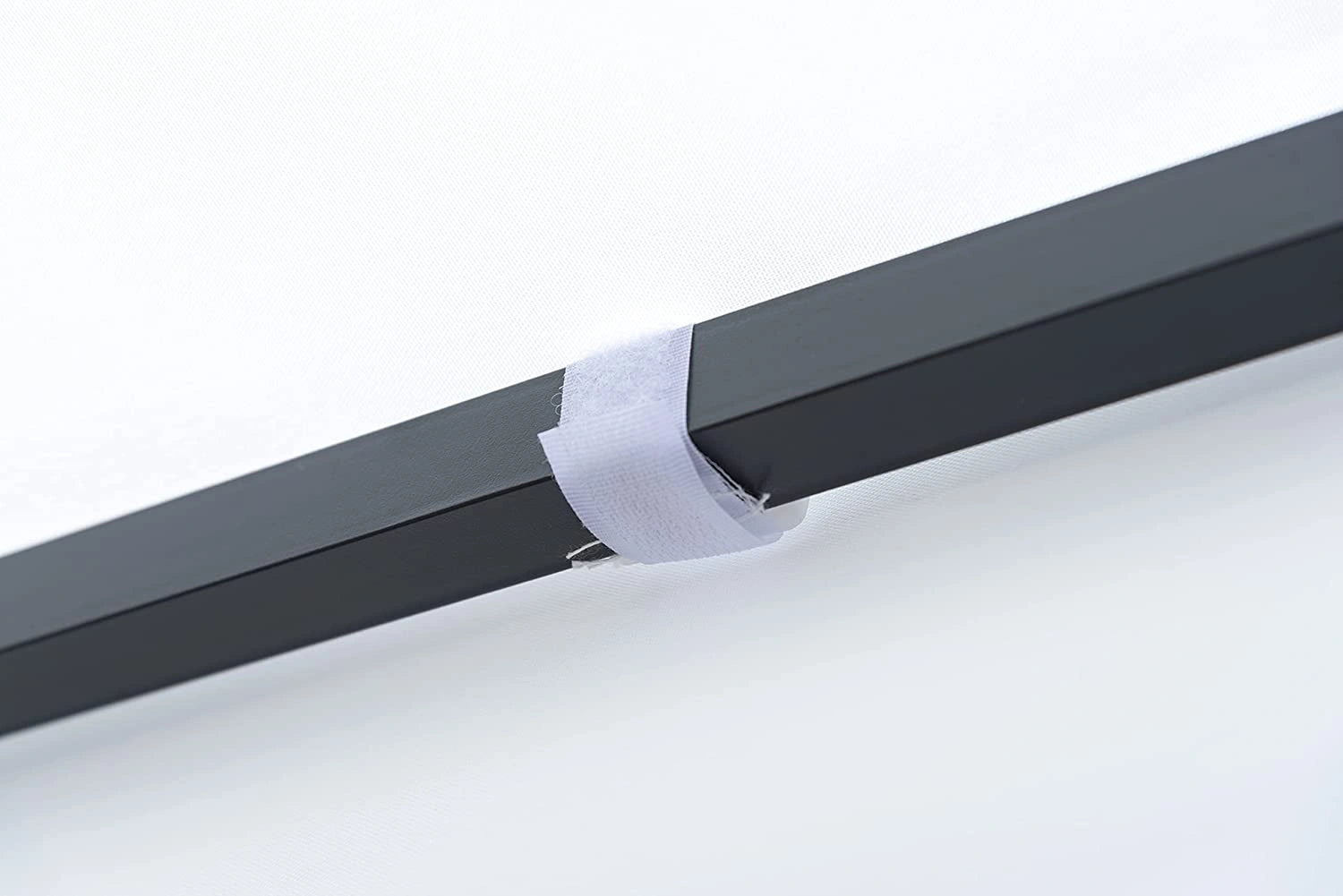 Pop-up Bermuda 3x3m Gazebo Heavy Duty Waterproof Canopy Shelter