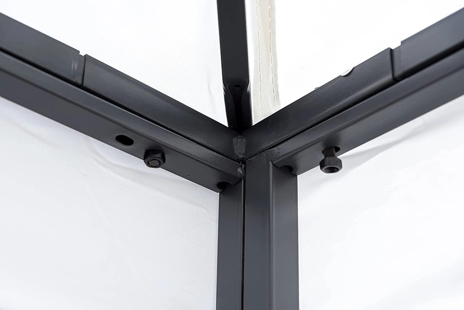 Pop-up Bermuda 3x3m Gazebo Heavy Duty Waterproof Canopy Shelter