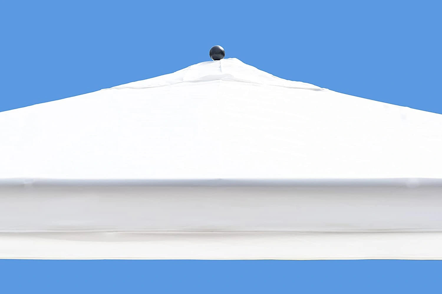 Pop-up Bermuda 3x3m Gazebo Heavy Duty Waterproof Canopy Shelter