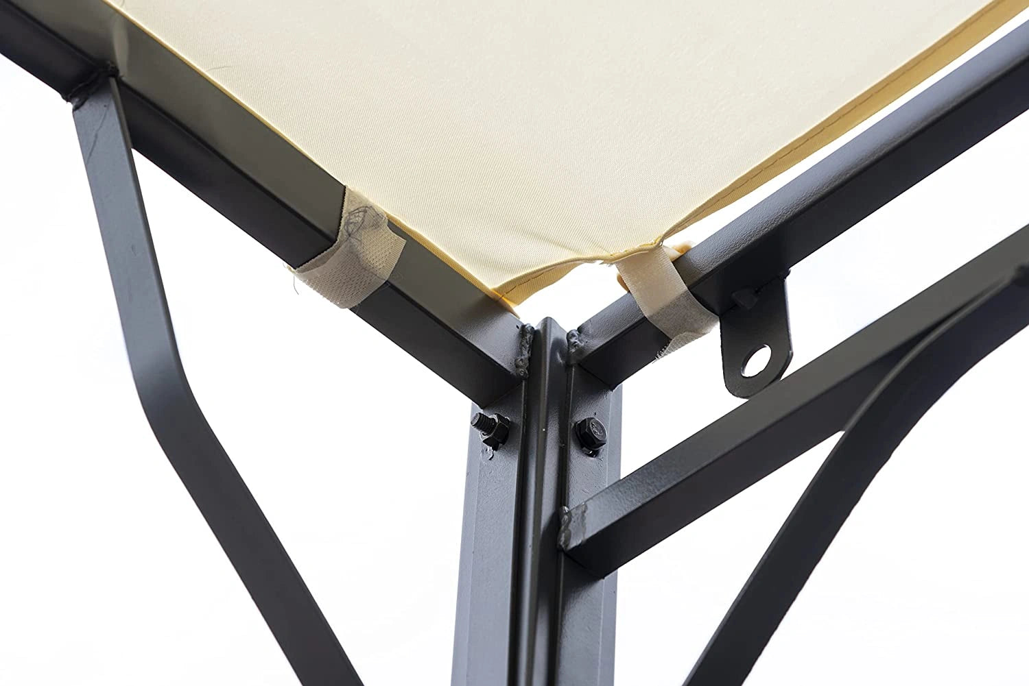 Pop-up Gazebo Tent 3x2.5m Heavy Duty Waterproof Canopy Shelter