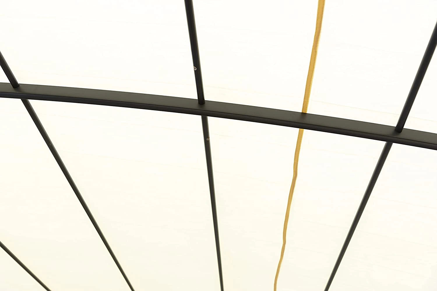 Pop-up Gazebo Tent 3x2.5m Heavy Duty Waterproof Canopy Shelter