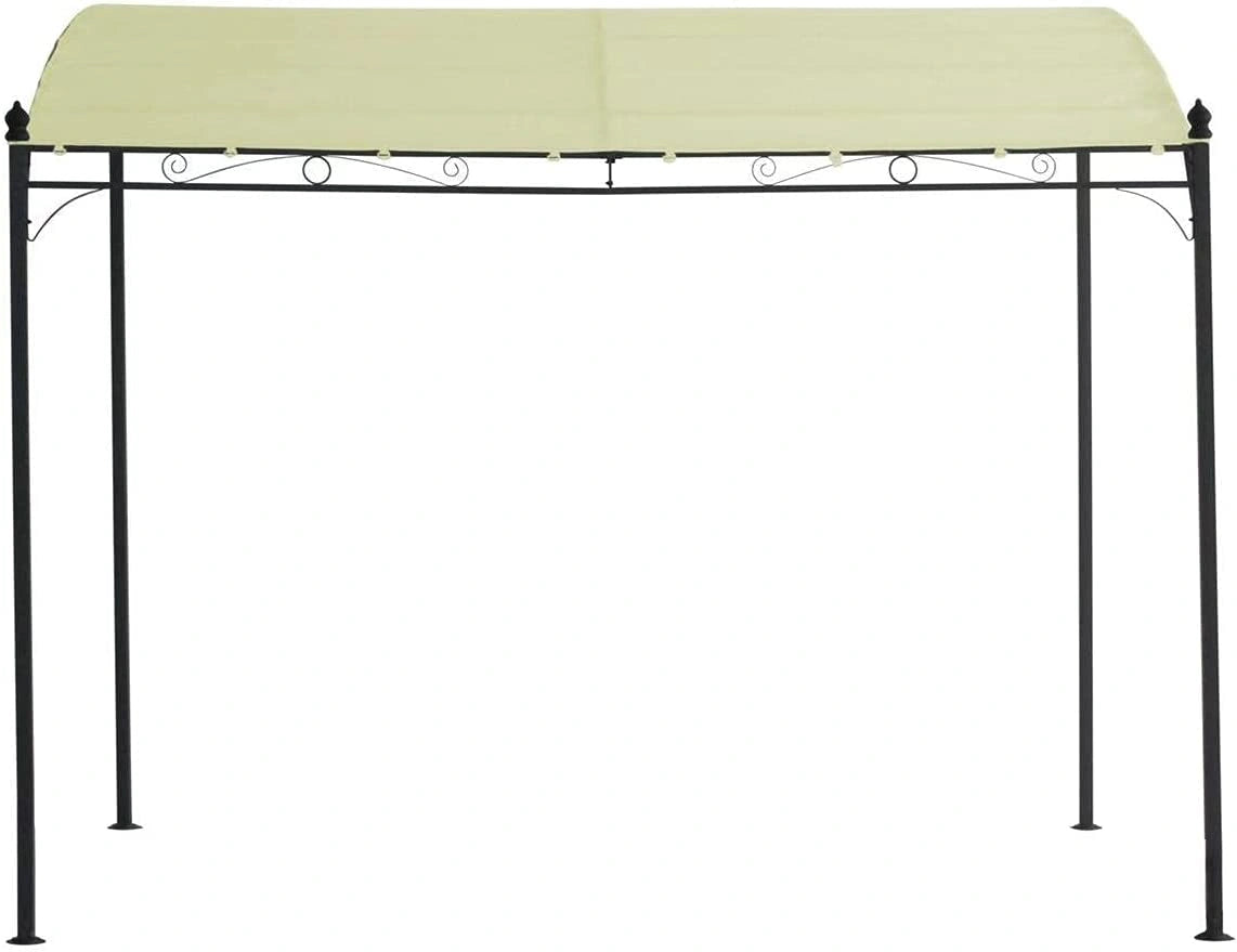 Pop-up Gazebo Tent 3x2.5m Heavy Duty Waterproof Canopy Shelter