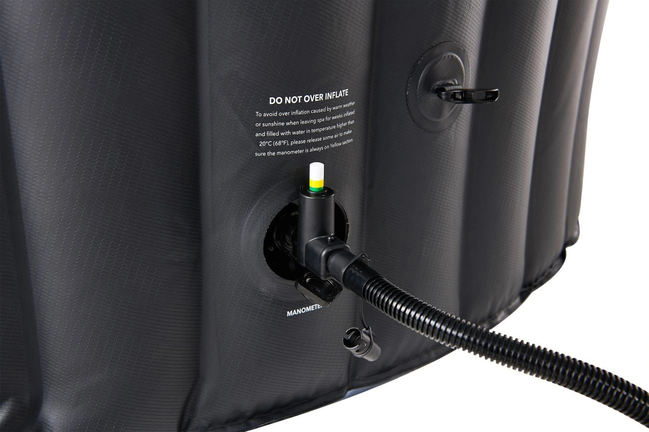 MSpa Bergen Comfort Series C-BE061