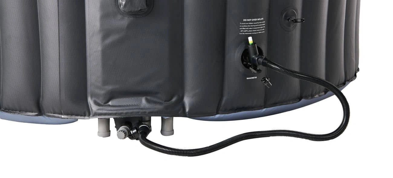 MSpa Bergen Comfort Series C-BE061