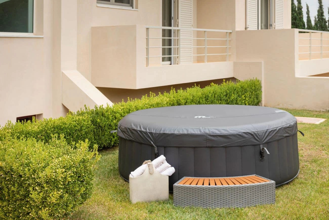 MSpa Bergen Comfort Series C-BE061