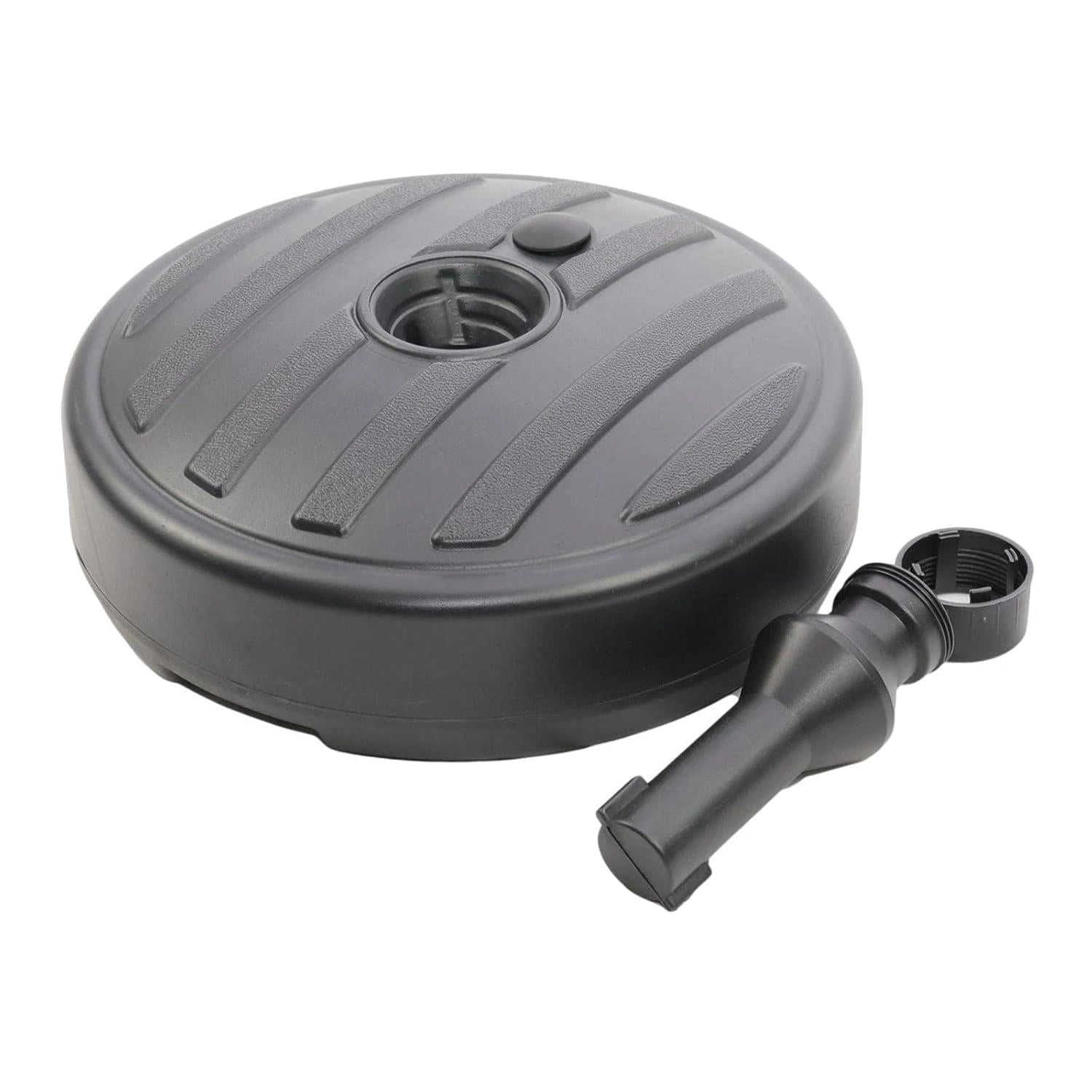 13L Heavy Duty Water/Sand Fillable Parasol Base (35-38mm)